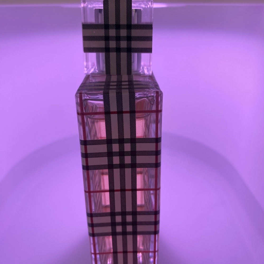 Burberry Brit EDP for her- original formula and bottle - Picture 2 of 5